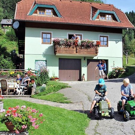 Villa Schlintl-Hof à Liebenfels Extérieur photo