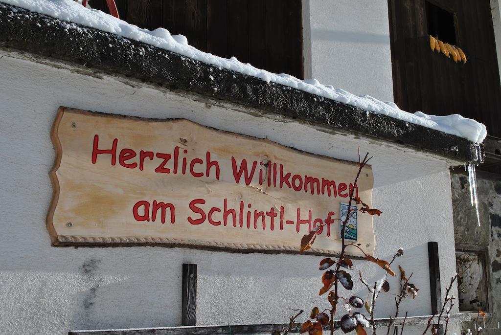 Villa Schlintl-Hof à Liebenfels Extérieur photo