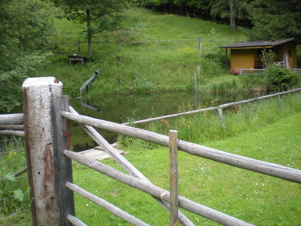 Villa Schlintl-Hof à Liebenfels Extérieur photo