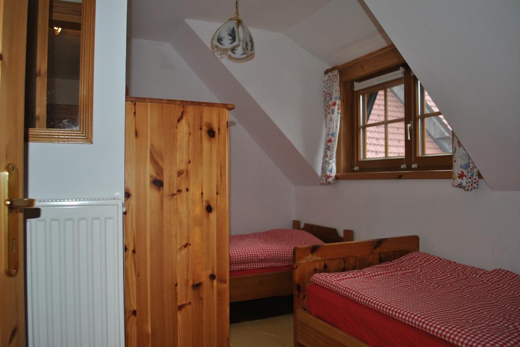 Villa Schlintl-Hof à Liebenfels Chambre photo