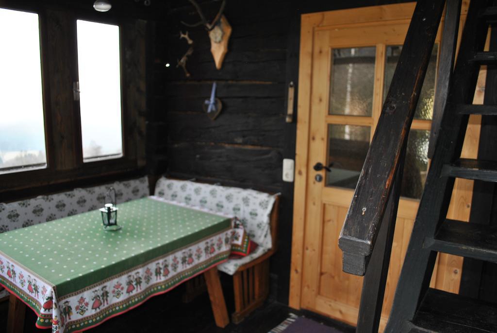 Villa Schlintl-Hof à Liebenfels Chambre photo
