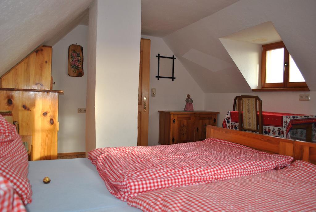 Villa Schlintl-Hof à Liebenfels Chambre photo