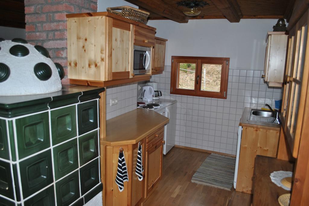 Villa Schlintl-Hof à Liebenfels Chambre photo