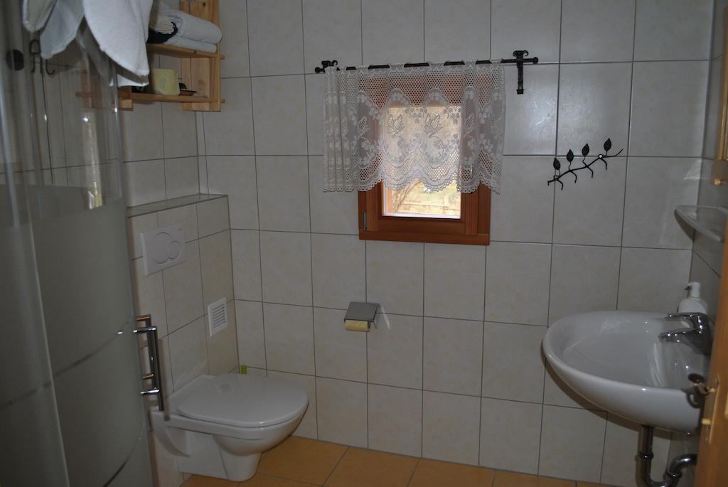 Villa Schlintl-Hof à Liebenfels Chambre photo